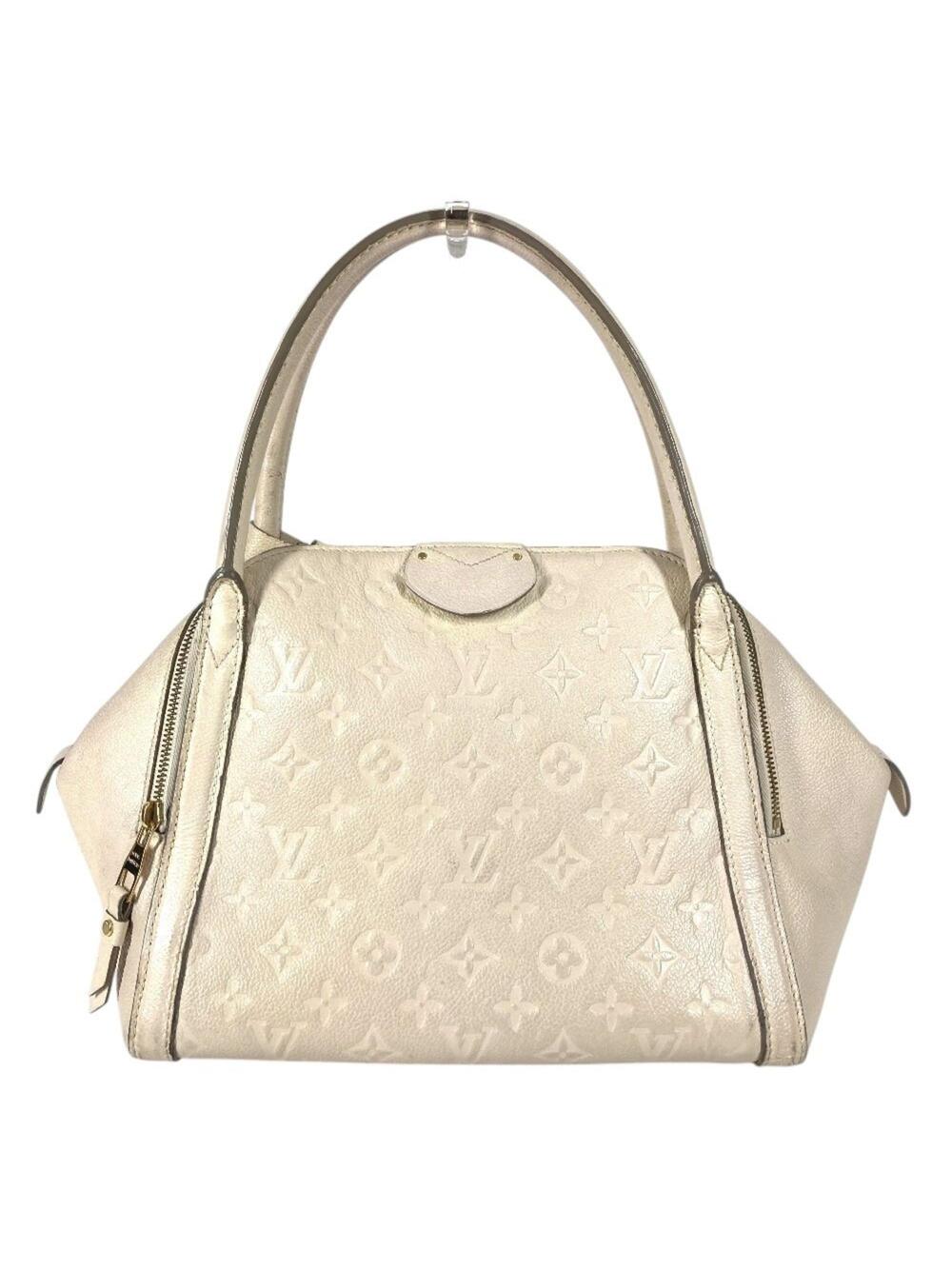 Louis Vuitton Marais Handbag Empreinte #309905L11B